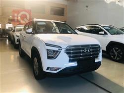هیوندای کرێتا